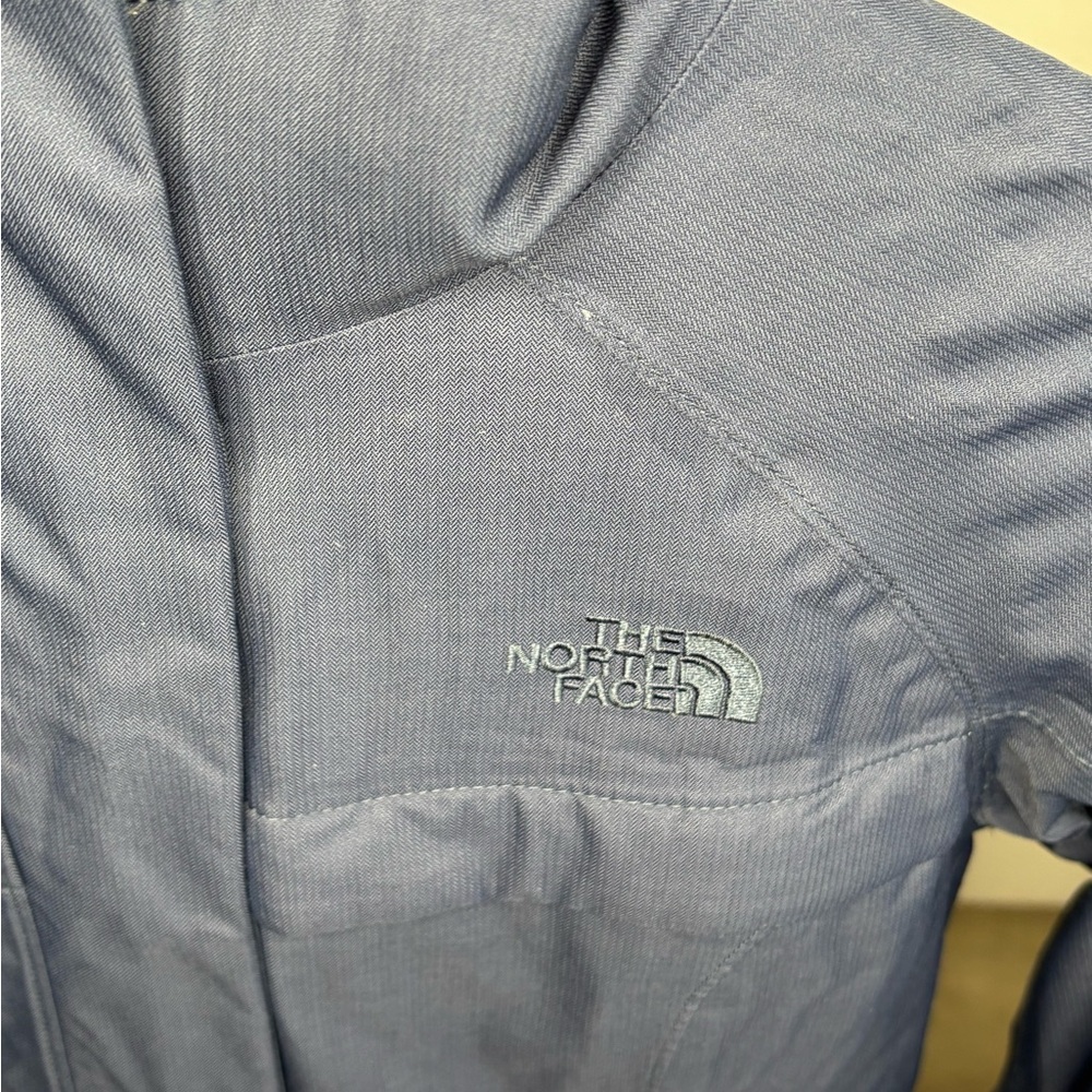 The North Face Down-Filled Coat - Picture 2 of 8